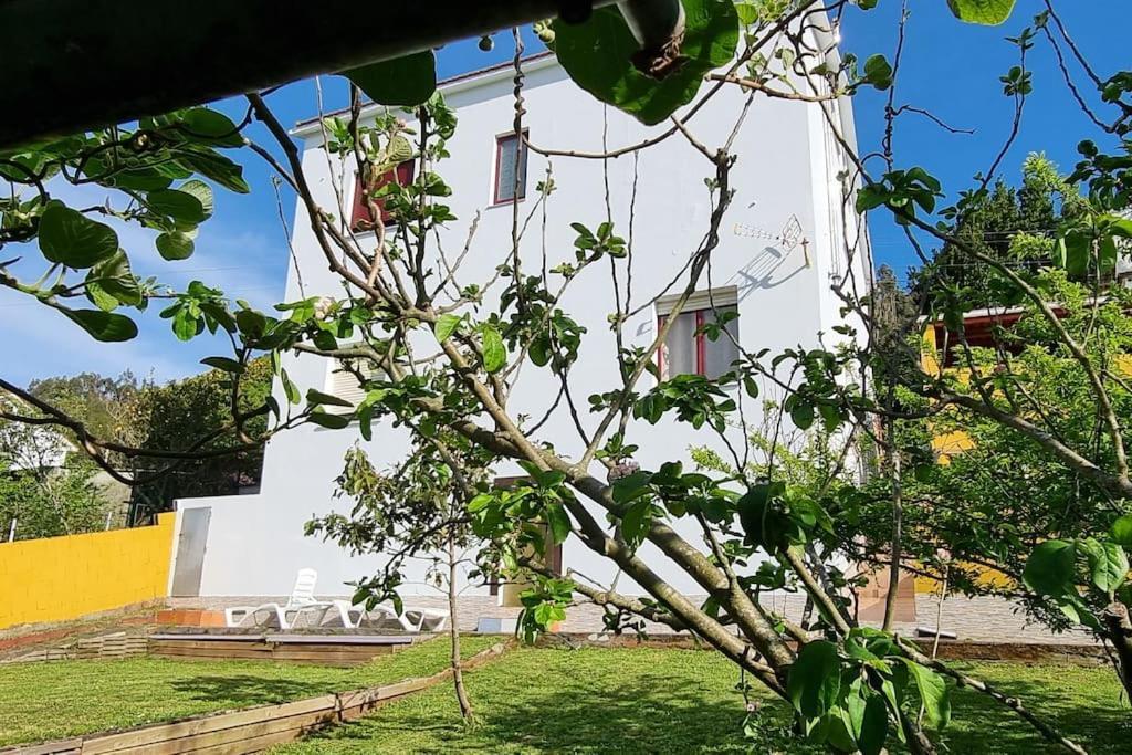 Doninos, Maravilla Del Mundo, Te Esperamos. Ferrol Dış mekan fotoğraf