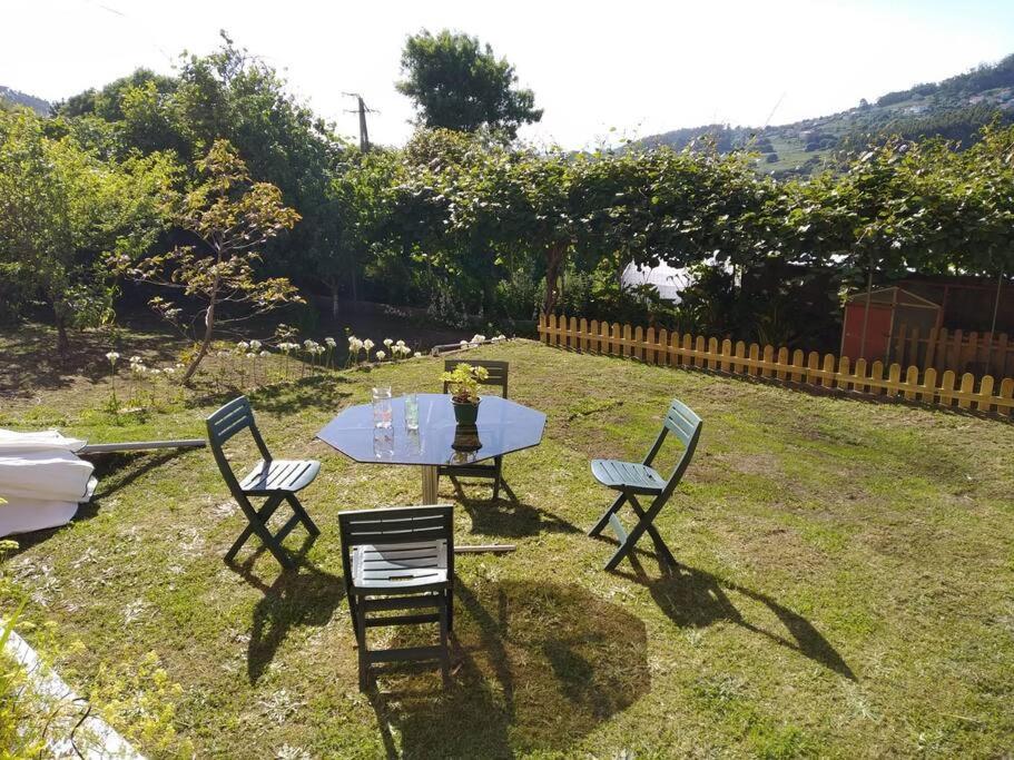 Doninos, Maravilla Del Mundo, Te Esperamos. Ferrol Dış mekan fotoğraf